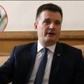 Super je ova Đilasova "Nisam ja već Vučić" taktika Jovanov: Sledeći put može da kaže i da je Vučić plav