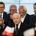 Vladajući konzervativci u Poljskoj nisu dobili dovoljno glasova da sastave vladu