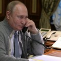 "Nek dođe kod nas na palačinke i čaj" Putin poslao poruku Bajdenu zbog tajne isporuke američkog oružja Ukrajini