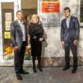 MK: Group i AIK Banka donirale 350.000 evra vrtićima u Srbiji