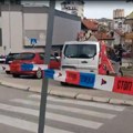 Opsadno stanje u Užicu, najmanje tri ranjena Očevidac opisao dramatične scene: Došli motorom pa zapucali, ulica puna dece…