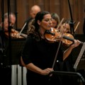 "Svi zetovi su u muzici i veselo je uvek kada se svi okupimo": Violinistkinja Tijana Milošević: Srećna sam jer iskreno volim…