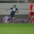 Manje bodova i od Farskih Ostrva: Srpski klubovi u 19 evropskih mečeva ove sezone zabeležili 16 poraza