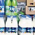 Zahtevi za premije za mleko do 10. novembra