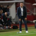Barak Bahar: Drugi gol Lajpciga je došao u nevreme