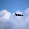 U Rumuniji otvoren centar za obuku pilota F-16