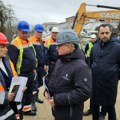 Vesić: Nova Varoš, Priboj i Prijepolje biće povezani na autoput ka Crnoj Gori