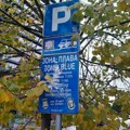 Od ponedeljka počinje prodaja stanarskih parking karata za 2024. godinu