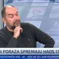 Kakav spin: Brutalno vređali majku predsednika Vučića, a sada glume žrtve (video)