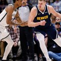 Čarobnjak! Jokić ušao u istoriju NBA lige sa 10. tripl dablom ove sezone, Denver zbrisao Bruklin kod kuće