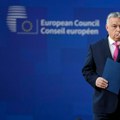 Mađarska blokirala 50 milijardi evra podrške EU