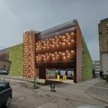 Početak izgradnje javne parking garaže u Leskovcu najavljen za proleće