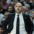 Ćus Mateo posle Zvezde komentarisao i meč sa Partizanom: Nije otkrio da li će igrati Dek i Fernandez