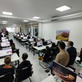 Digitalnu obuku u Srpsko-korejskom informatičkom cetru prošlo 600 polaznika