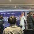 Novinari nasrnuli na selektora posle ispadanja reprezentacije sa Azijskog kupa, obezbeđenje sprečilo fizički obračun…