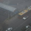 Vozači, oprez! U ovim delovima Srbije oprezno vozite, moguća poledica i magla