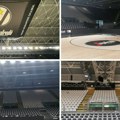 Kad Grobari dođu, sve se ljulja i trese: Ovo je Segafredo Arena, hala u kojoj će Partizan igrati sa Virtusom