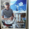 Izložba Zorana Krulja “Mornari” u utorak u LKC-u
