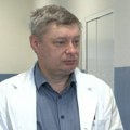 Nismo ga videli još od korone Dr Stevanović: Zabrinjavajuće što ima dosta infekcija koje smo mogli da sprečimo…