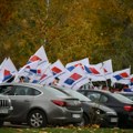 PUF: SNS organizovano vodi Zrenjanince u Beograd da sprovode stranačku kampanju