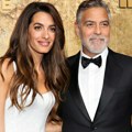 Osvežavajuće, romantično i božanstveno, u njenom stilu: Ovaj parfem je Amal Kluni nosila na svom venčanju