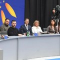 Украјина пријатељ који није признао Косово, усвојен захтев Србије да се не помињу санкције Русији