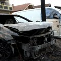 Novi napad na Srbe u Leposaviću: Zapaljen automobil načelnici opštinske uprave u srpskom sistemu