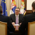 Vučić sutra nastavlja konsultacije o mandataru! Evo ko dolazi u Predsedništvo na razgovor