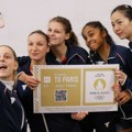 Poznati svi učesnici ekipnog turnira na Olimpijskim igrama u Parizu 2024.