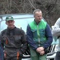 Prvi kilometri asfalta za selo Vučak (VIDEO)