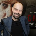 Vladimir Tagić: Pre nego što su pogledali seriju „Sablja“ u Kanu nisu znali ništa o Zoranu Đinđiću, ali privukla ih…