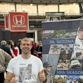 Borković naredne sezone u FIA TCR Svetskom rangiranju i TCR Evrope
