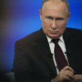 Putin potpisao uredbu Ruska vojka uskoro počinje