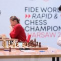 Šah bi mogao dobiti najmlađeg svetskog prvaka u istoriji