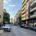 Zeleni pokret Vračar: Da Negoševa ulica postane šetačka oaza