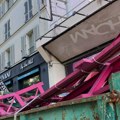 Teško oštećen jedan od najpoznatijih simbola Pariza: Desilo se usred noći, ne zna se kako