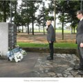 Vučević: Srbija nikada neće prežaliti ubijene u Duboni i Malom Orašju