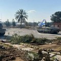 SAD obustavio isporuku pošiljke bombi Izraelu
