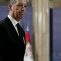 Đurić informisao ruskog ambasadora o spoljnopolitičkim prioritetima nove Vlade Srbije
