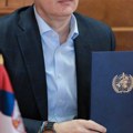 Ministar Lončar čestitao medicinskim sestrama praznik: Vi ste stub našeg zdravstvenog sistema