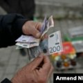 Kosovo i Srbija bez dogovora o dinaru, Bisljimi rekao da više neće biti susreta