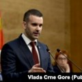 Spajić: Suština amandmana na rezoluciju o Srebrenici je doprinos pomirenju