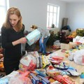 Velika akcija prikupljanja namirnica u nedelju u MZ "Gat"