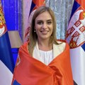 Đurđević Stamenkovski: Predložiću đačke uniforme u bojama naše trobojke
