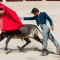 Kolumbija zabranila borbe s bikovima