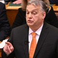 Orban: Mađarska želi da spreči Evropu da zarati s Rusijom, a znamo i kako