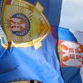 MUP: Na izborima bez ozbiljnih incidenata, osim napada na policiju i oštećenja imovine Sajma u Novom Sadu