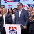 Vučić o napadima na kol centre: Imamo ih na hiljade, mi se ozbiljno spremamo za izbore