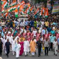 Izborna komisija: U Indiji na izborima glasalo 642 miliona glasača, što je svetski rekord