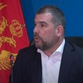 Krapović: Saradnja sa Srbijom na odbrambenom polju veoma dobra, Crna Gora neće ratovati u Ukrajini